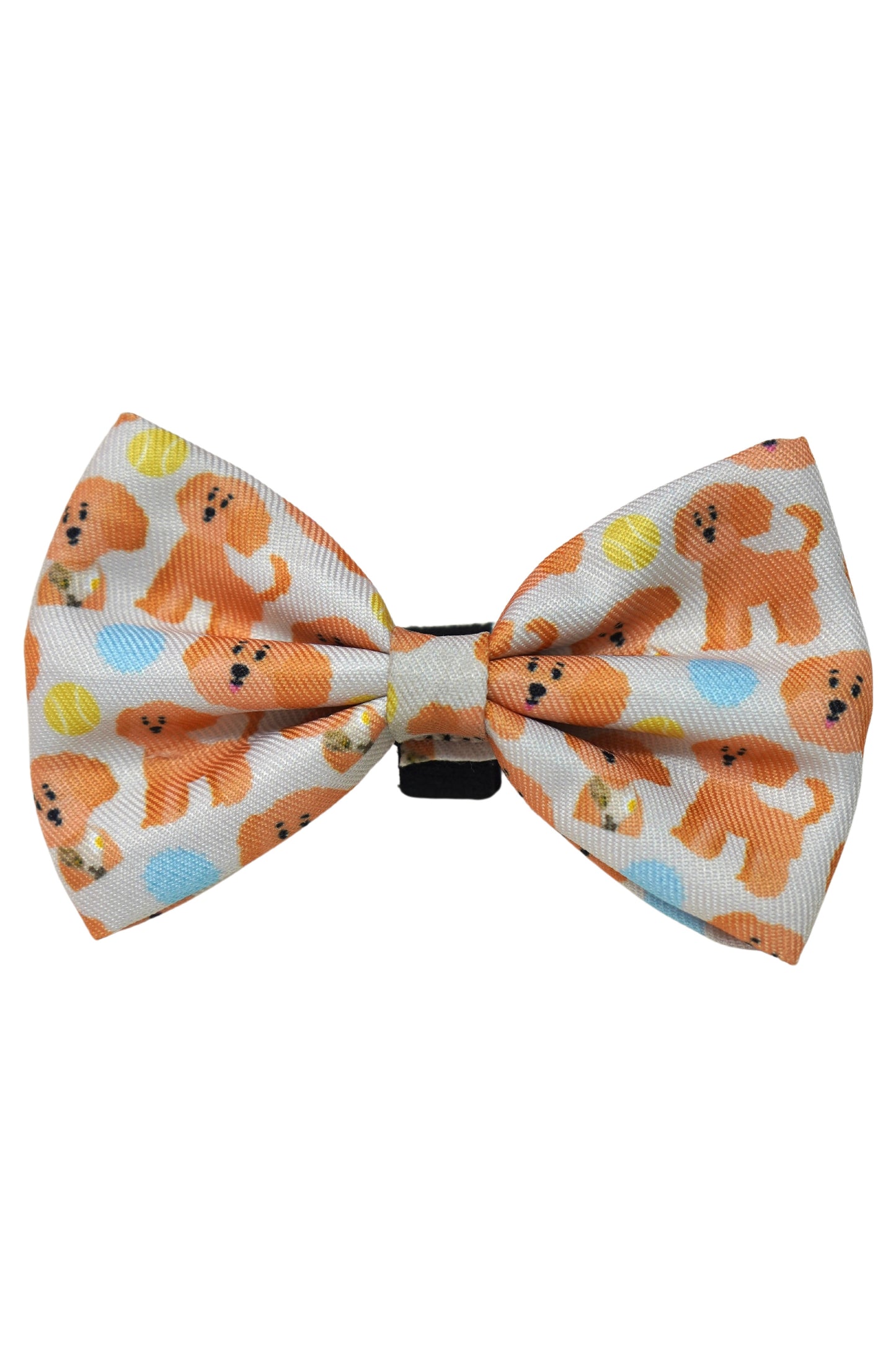 Bow Tie - Curly Club Collection