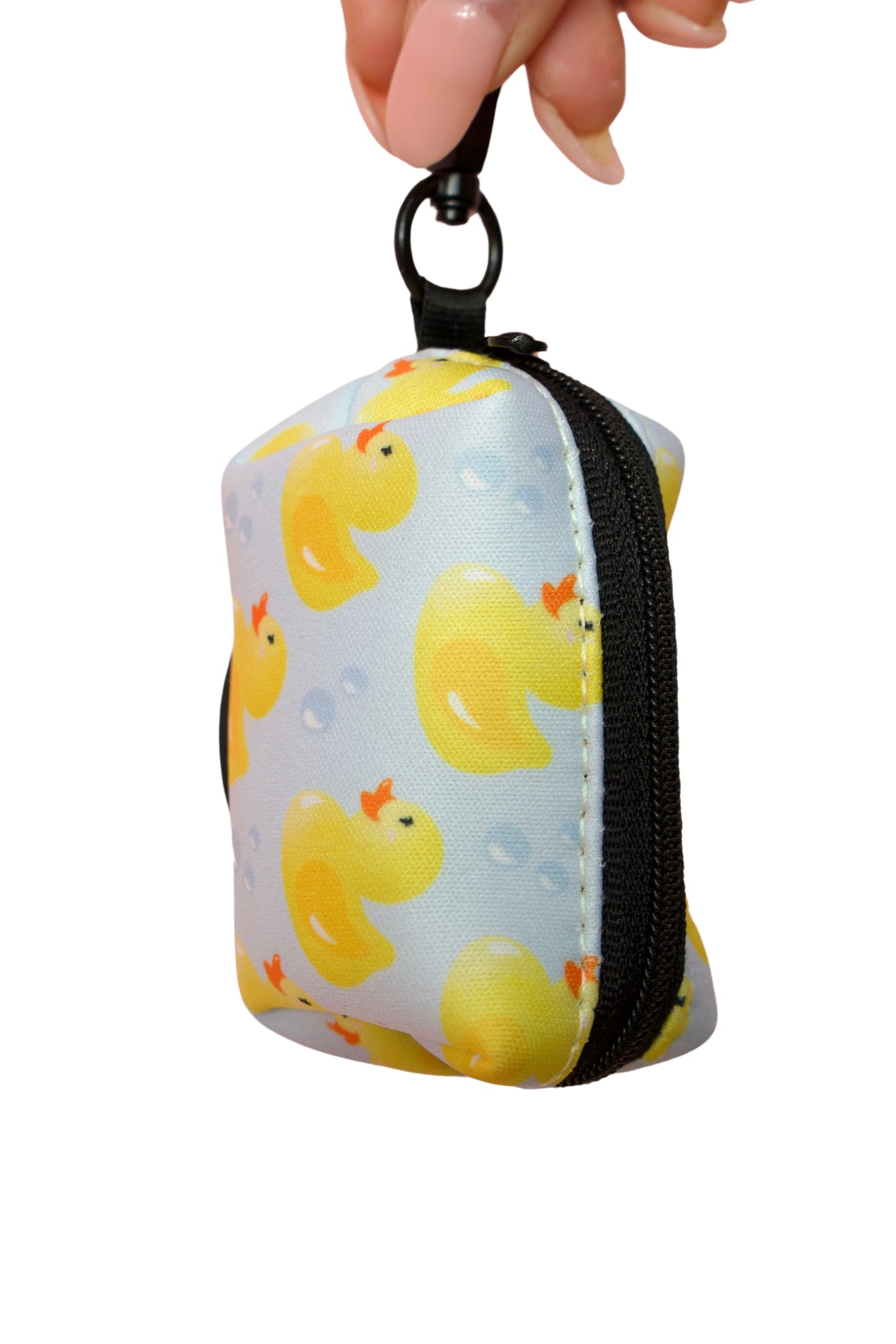 Poo Bag - You Quack Me Up!