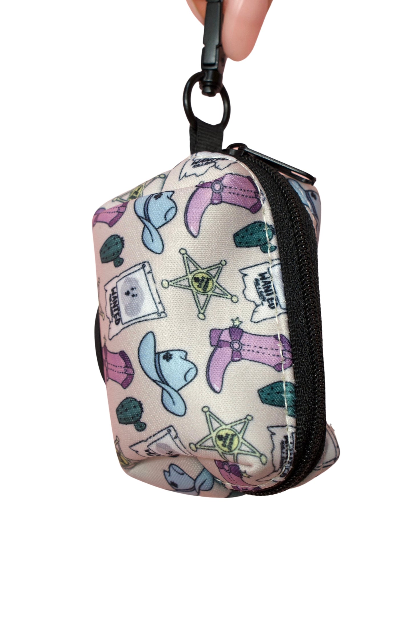 Poo Bag - YEHAAA Hun!