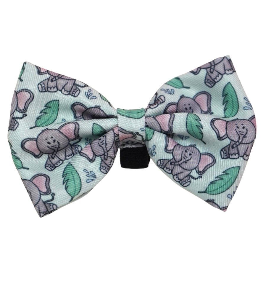 Bow Tie - Let's Get Trunk