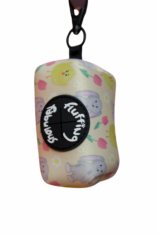 Poo Bag - Hey There Hop Stuff!