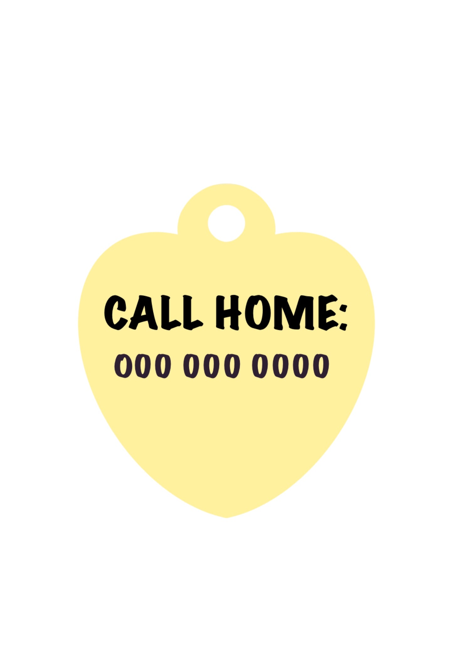 Name Tag - You Quack Me Up