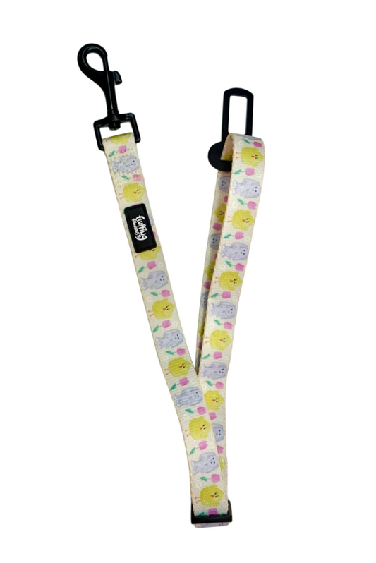 Seatbelt - Hey There Hopstuff!