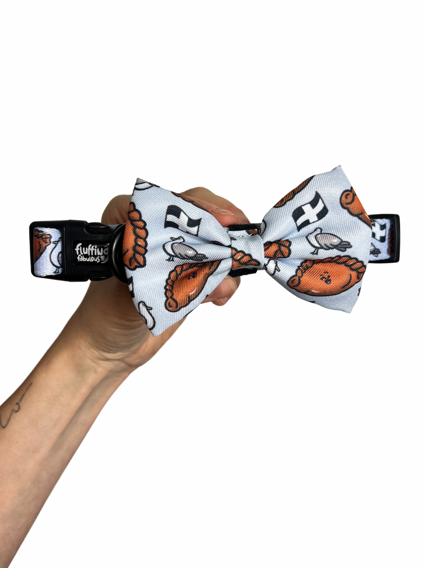 Bow Tie - Oggy Oggy Doggy