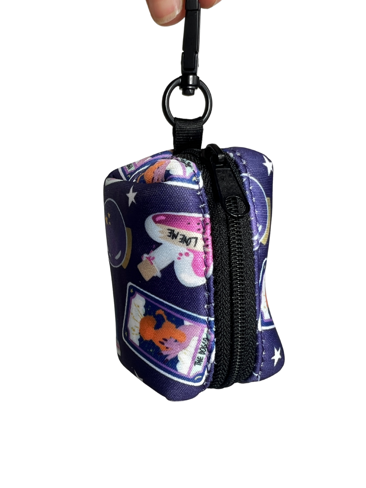 Poo Bag - Pawtune Teller