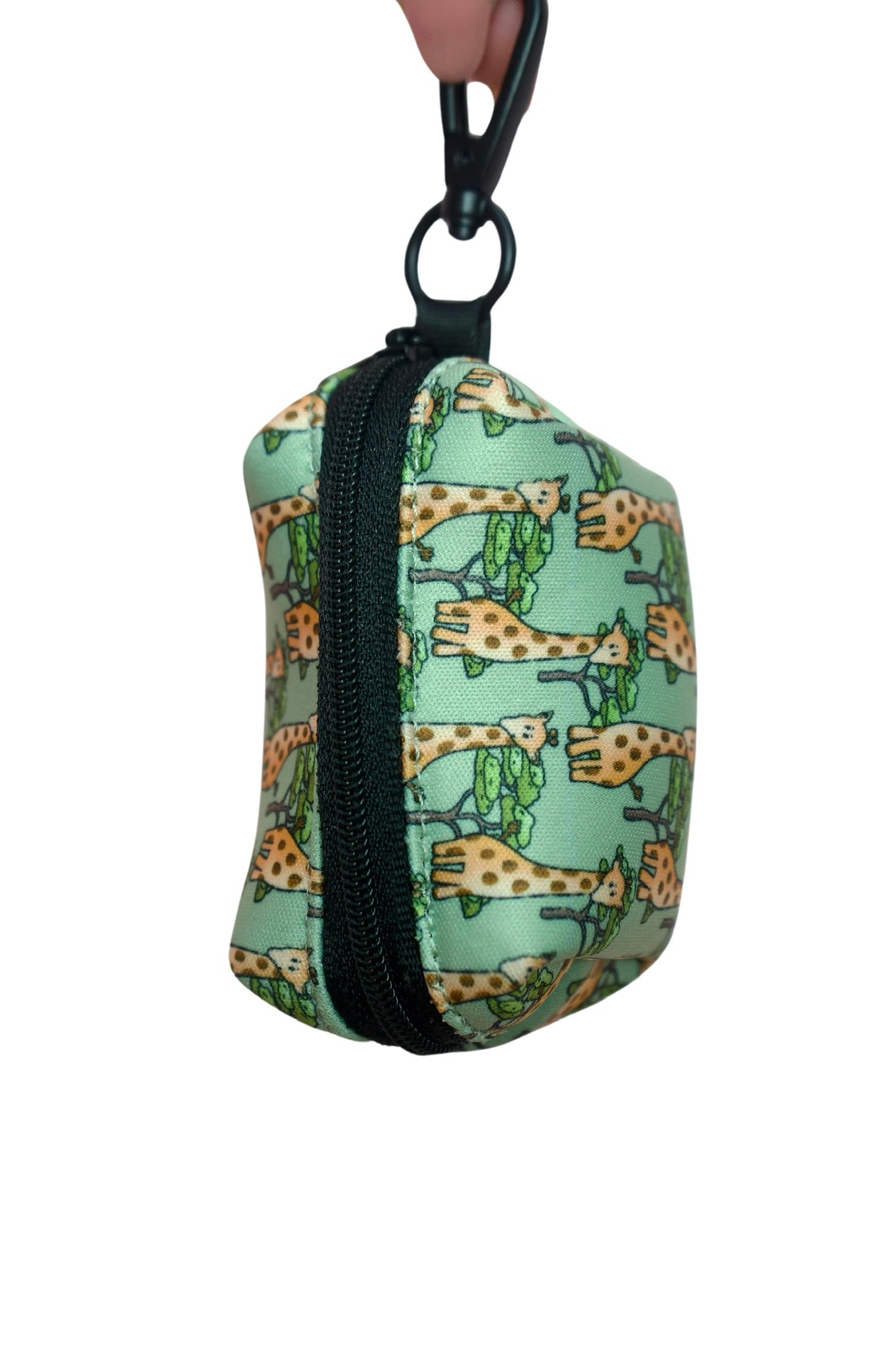 Poo Bag - Necks Level