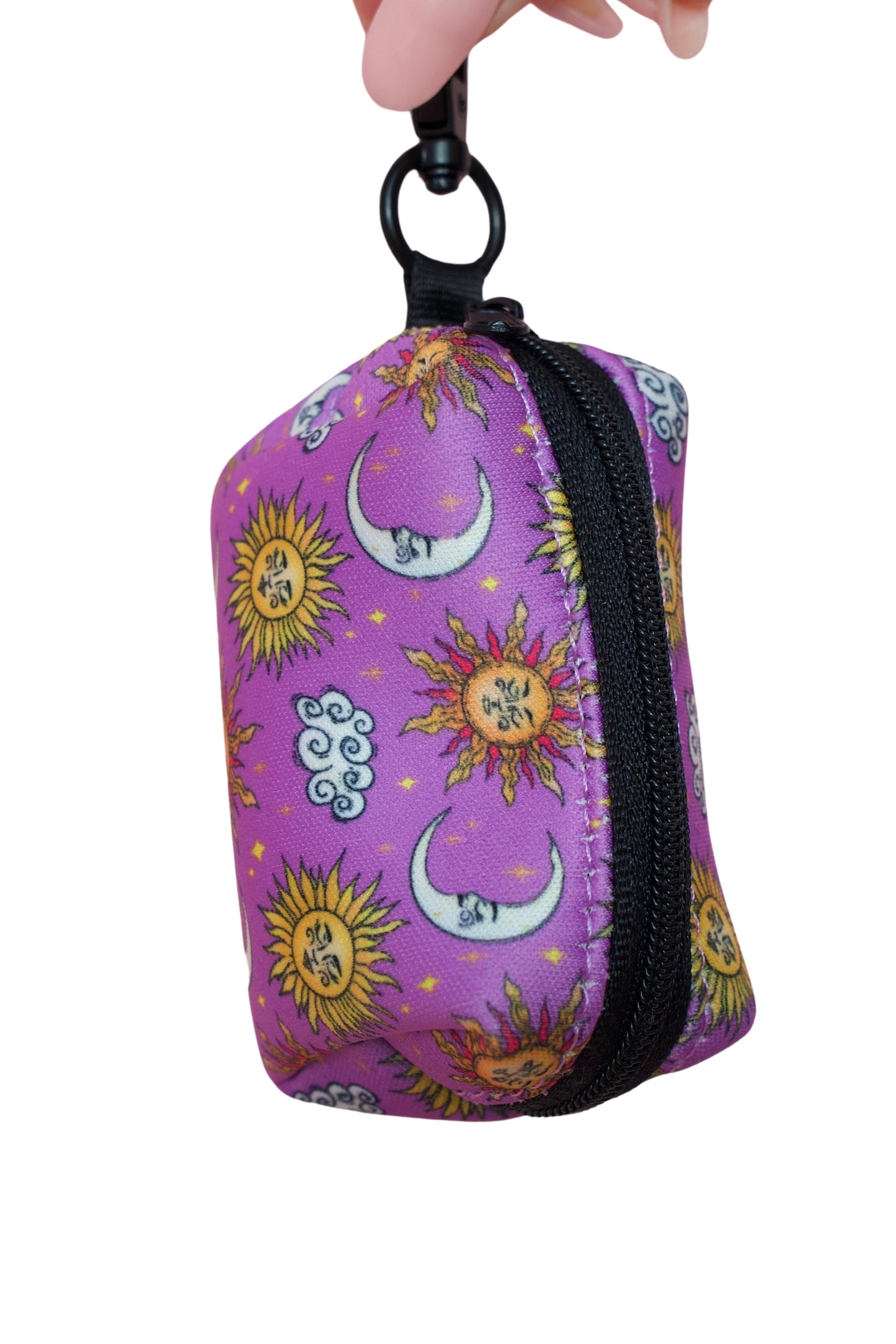 Poo Bag - Sunsetional