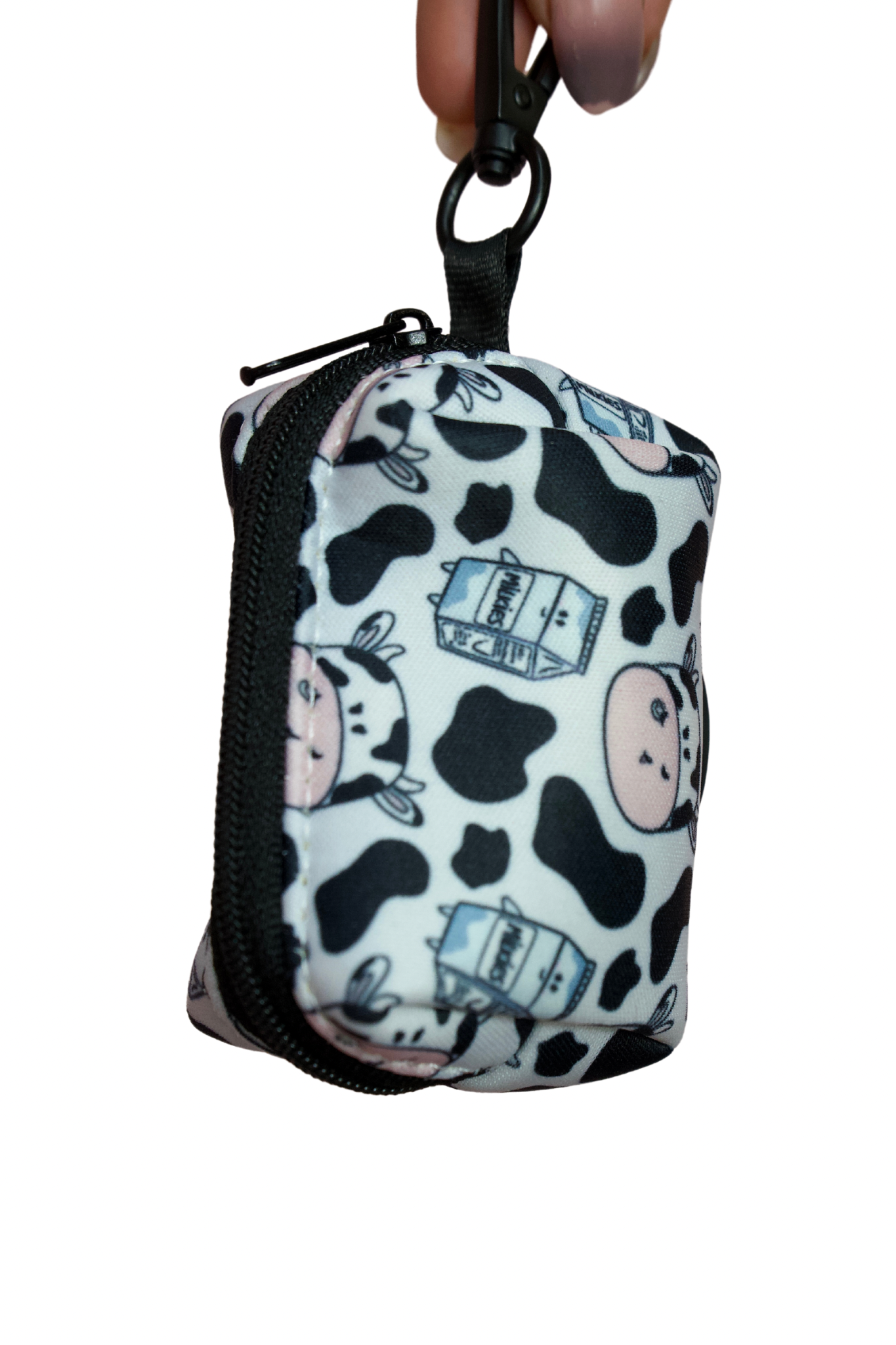 Poo Bag - Hashtag MOO'd