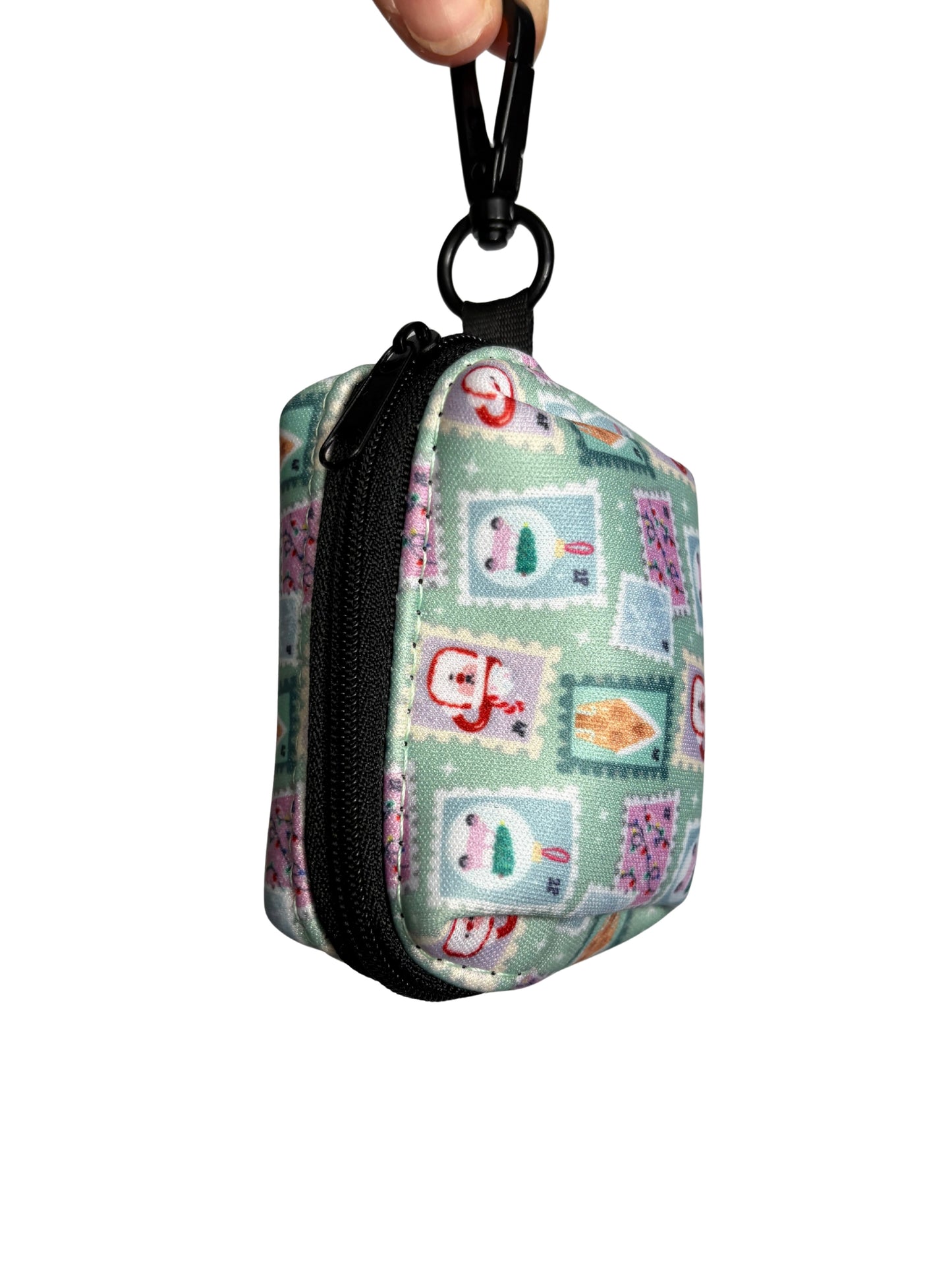 Poo Bag - Jingle Mail