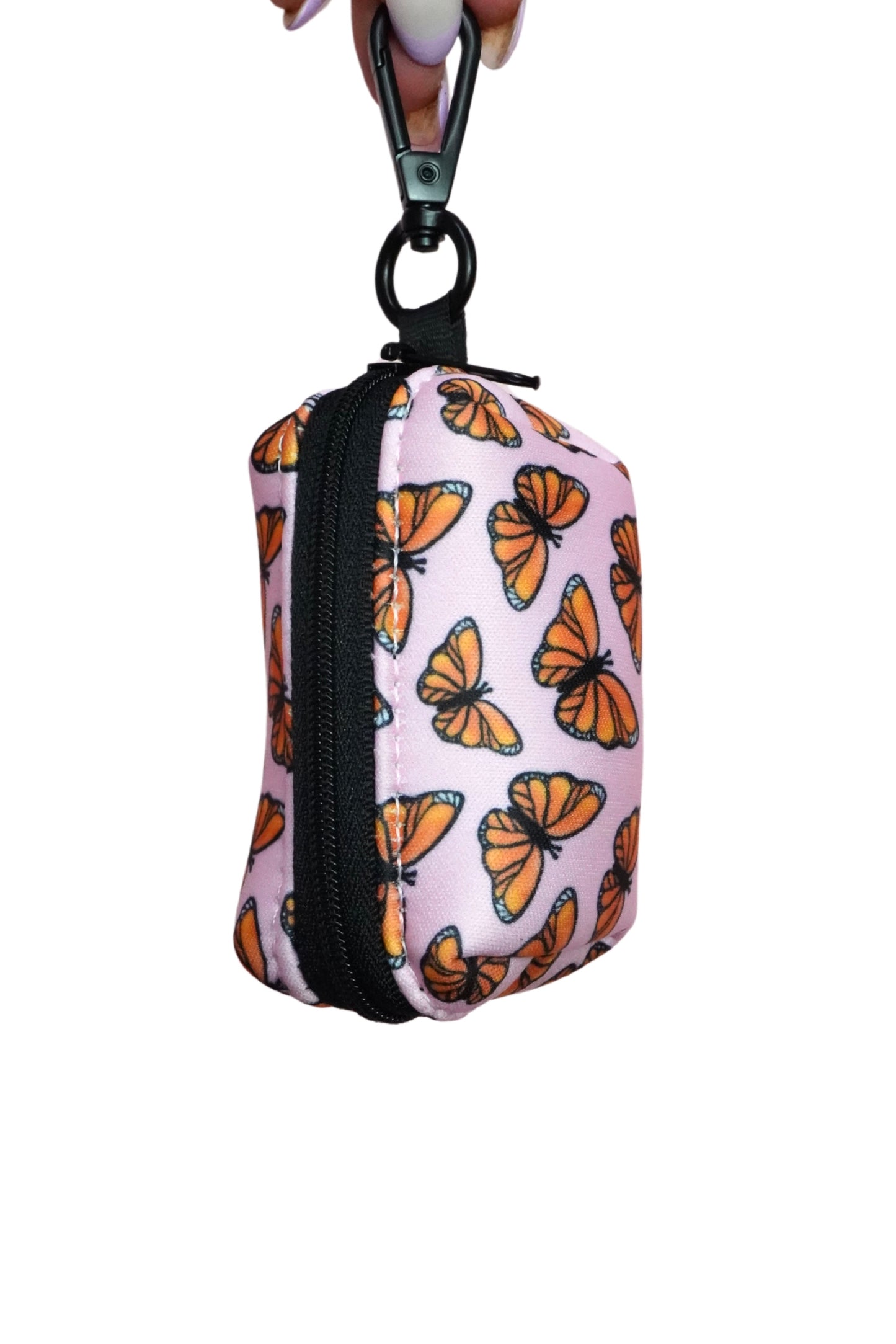 Poo Bag - Winging It