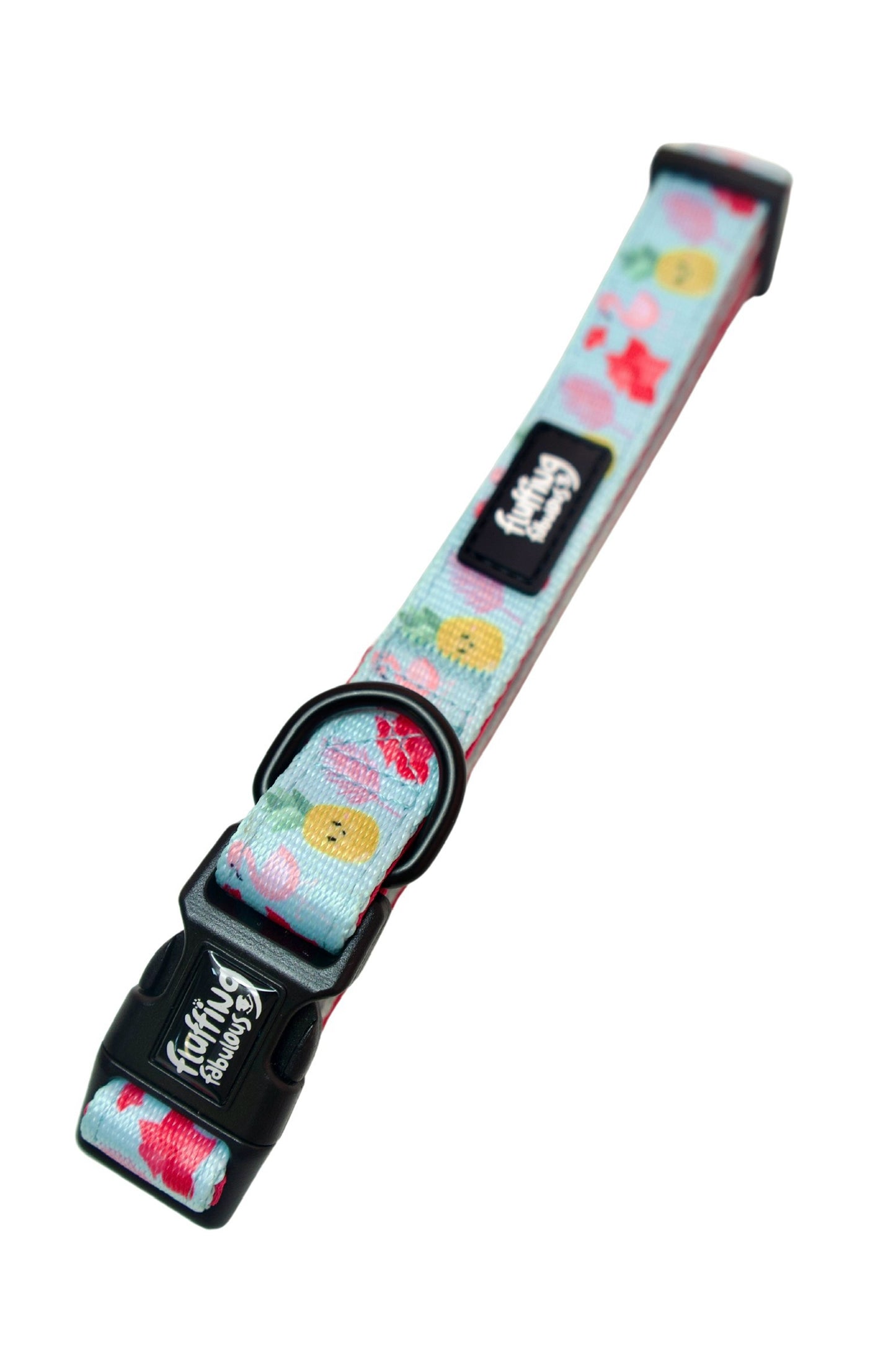 Collar - Fluffingo