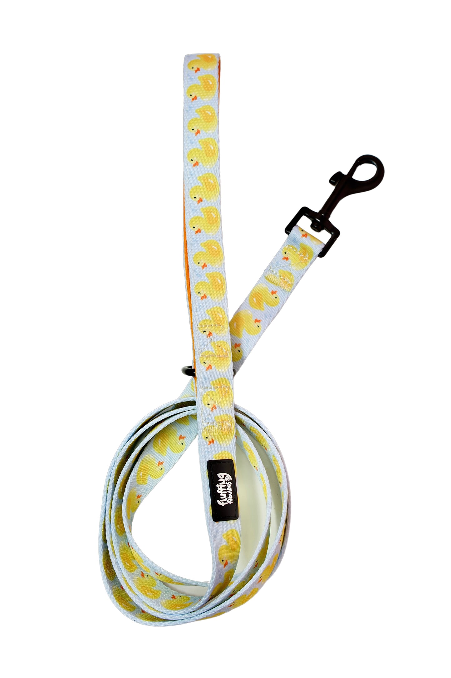 Lead - You Quack Me Up!