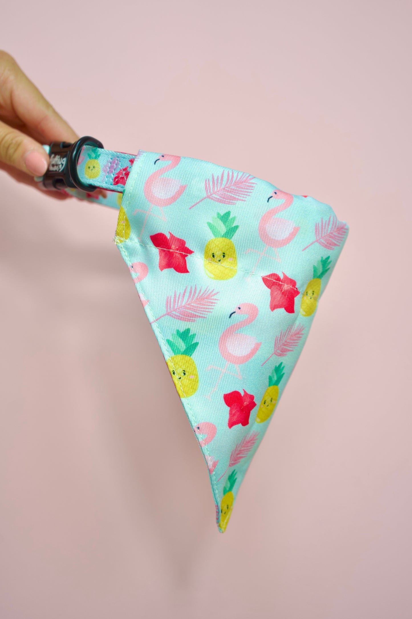 Bandana Loop Through - Fluffingo