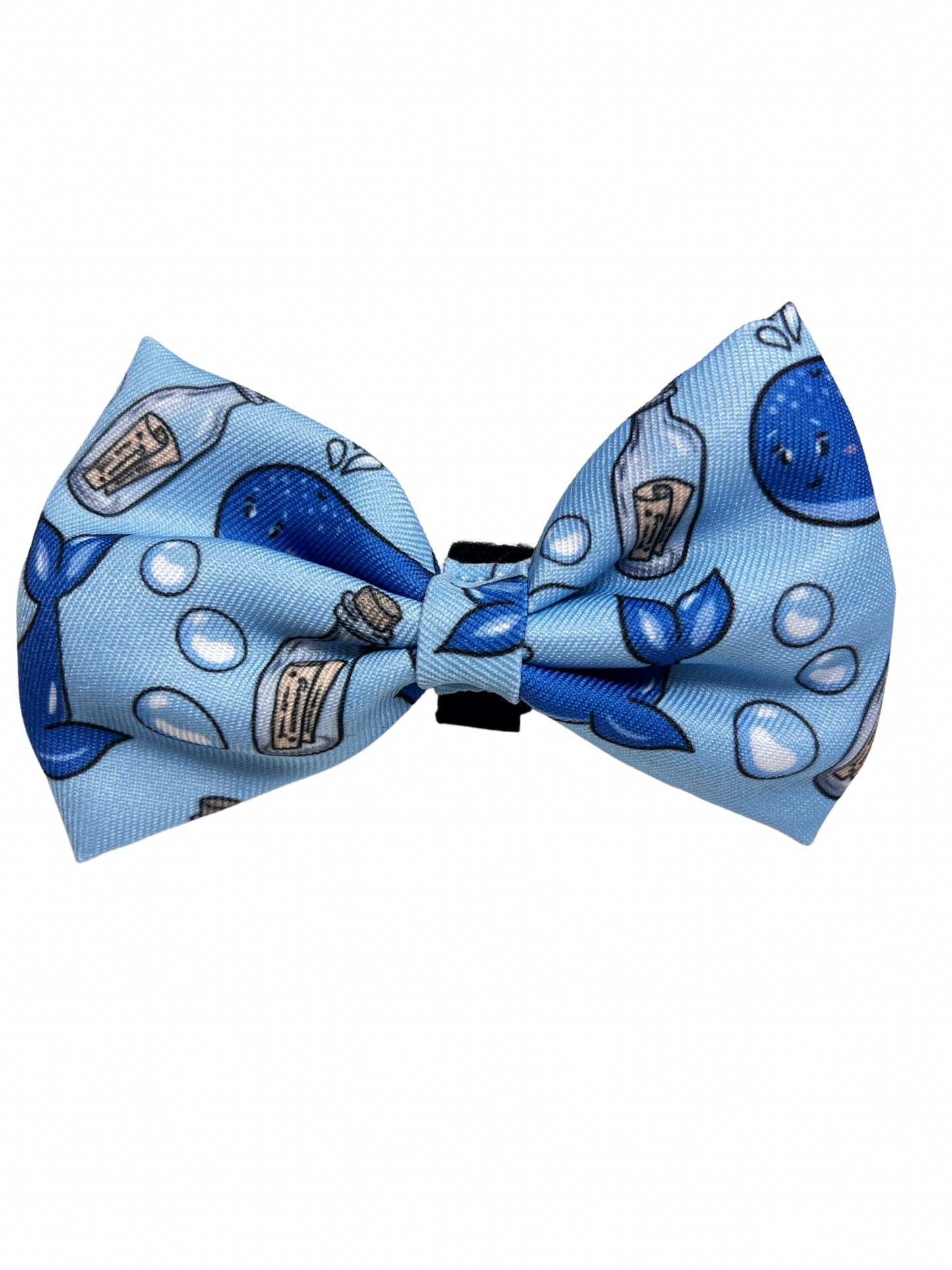 Bow Tie - Whale Hello There