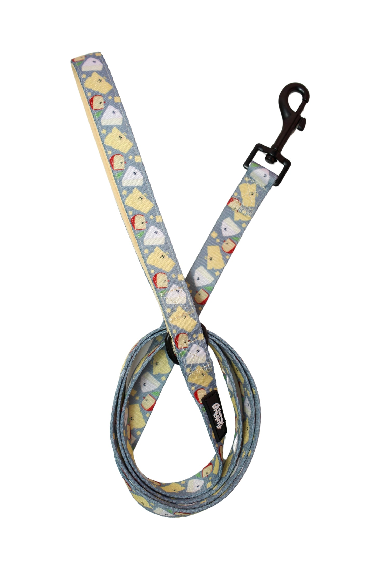 Lead - We Brie'long Together