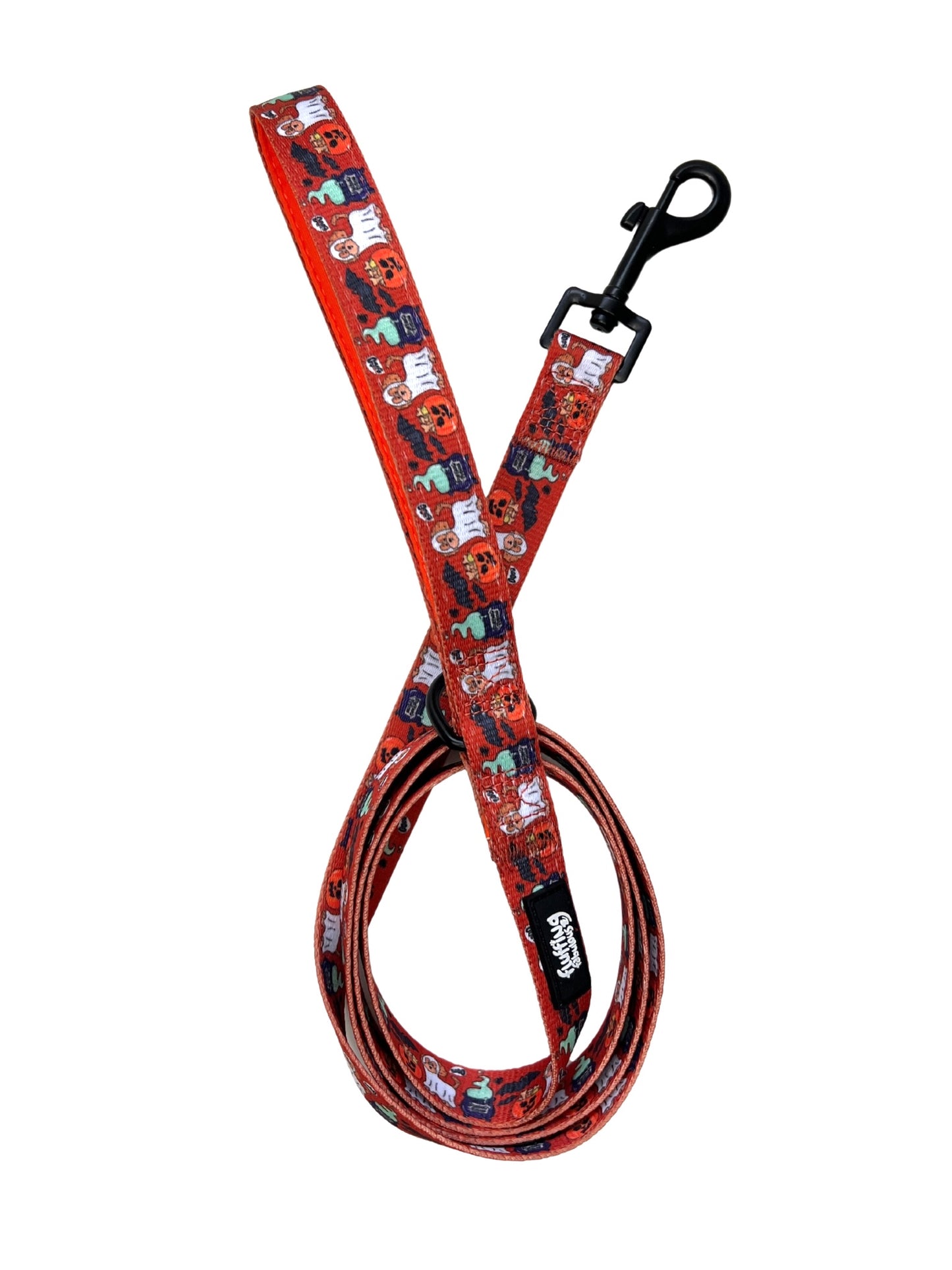 Lead - Trick Or Treatos!