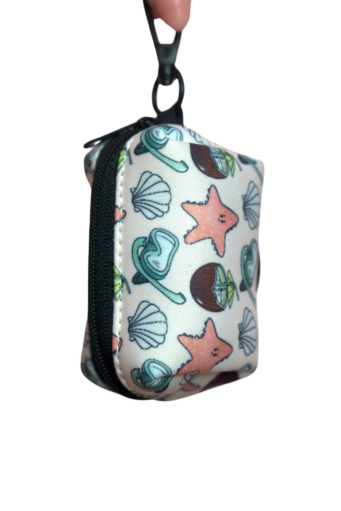 Poo Bag - Beach Please!