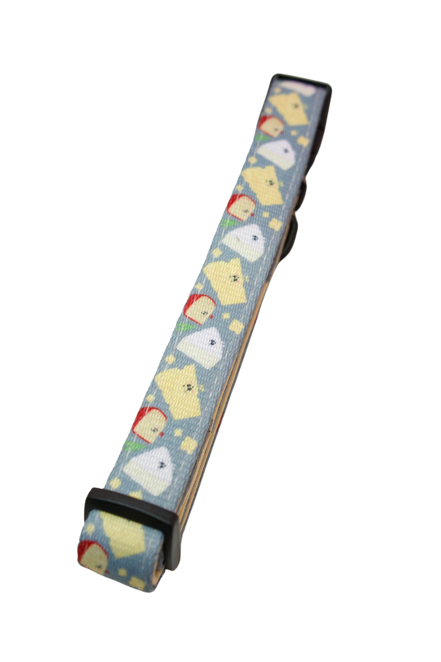 Collar - We Brie'long Together