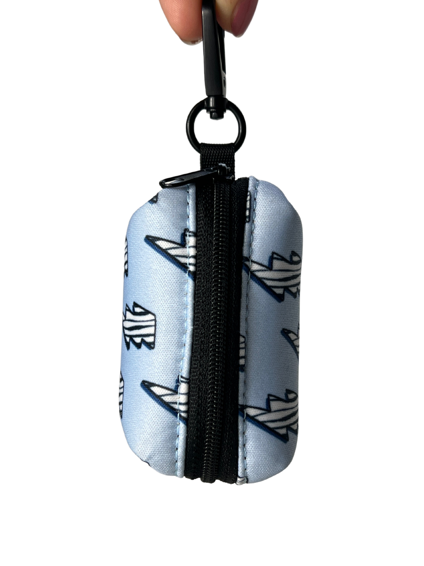 Poo Bag - Thunder Zoomies