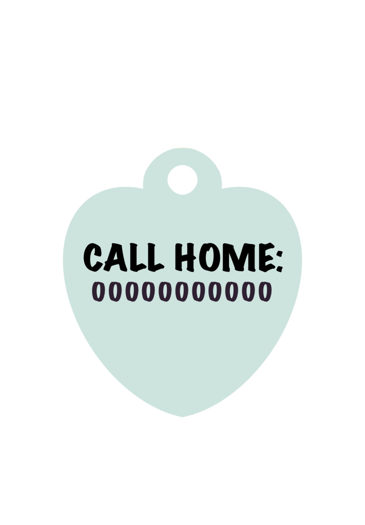 Name Tag - You Cheetah!