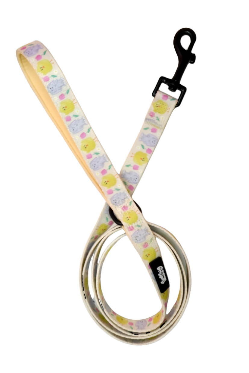 Lead - Hey There Hop Stuff!