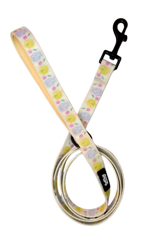 Lead - Hey There Hop Stuff!