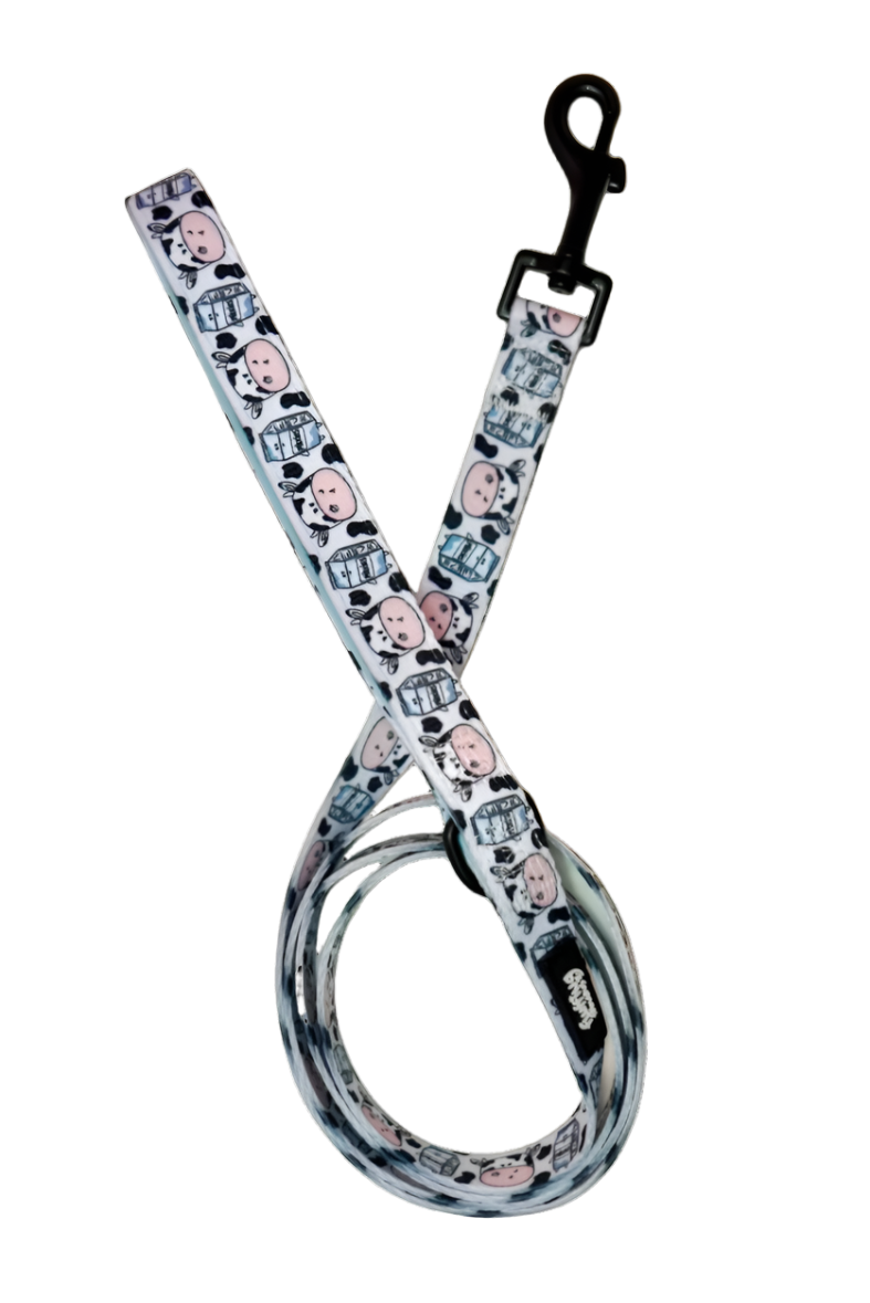 Lead - Hashtag MOO'd