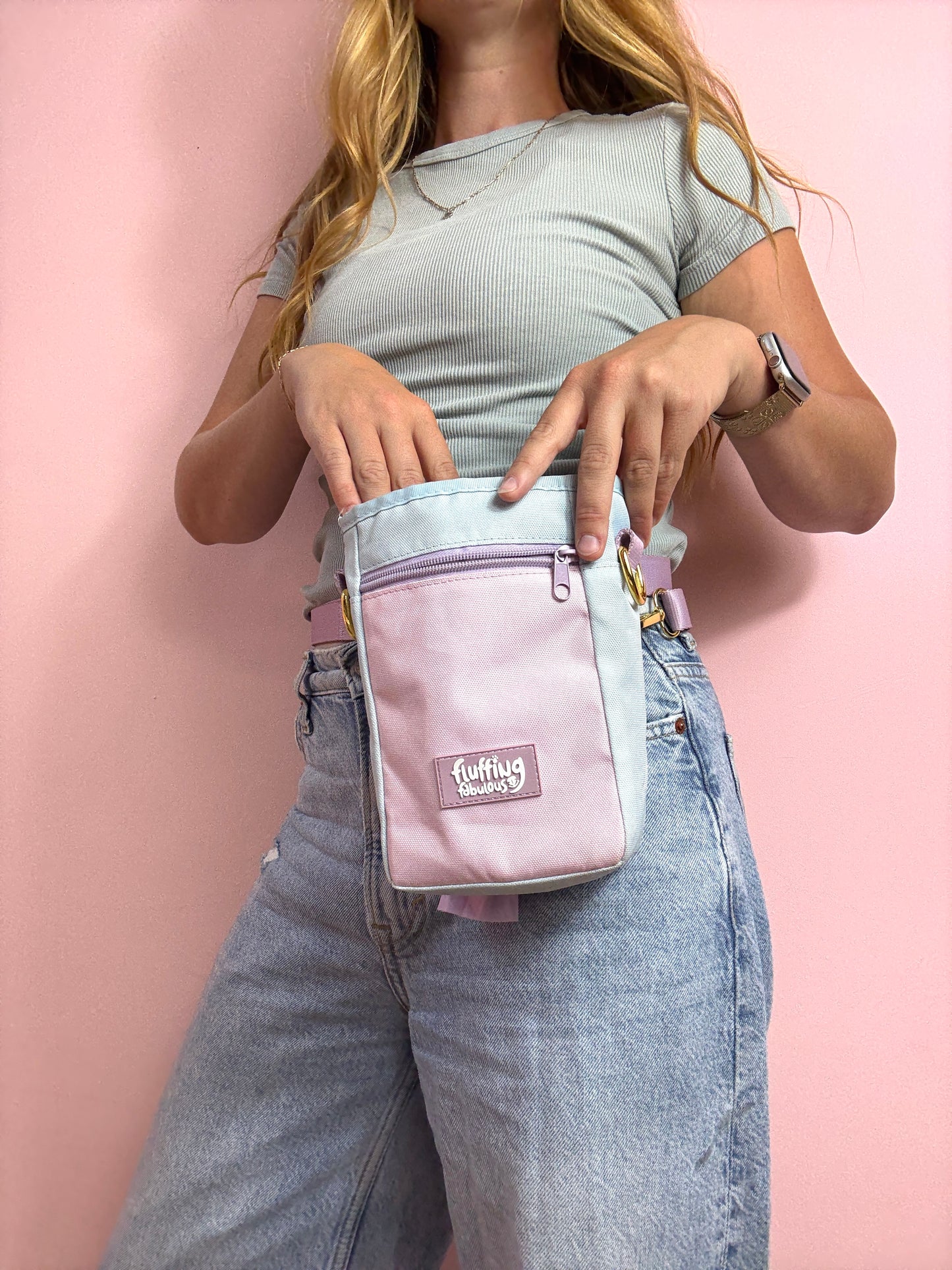 Treat Pouch