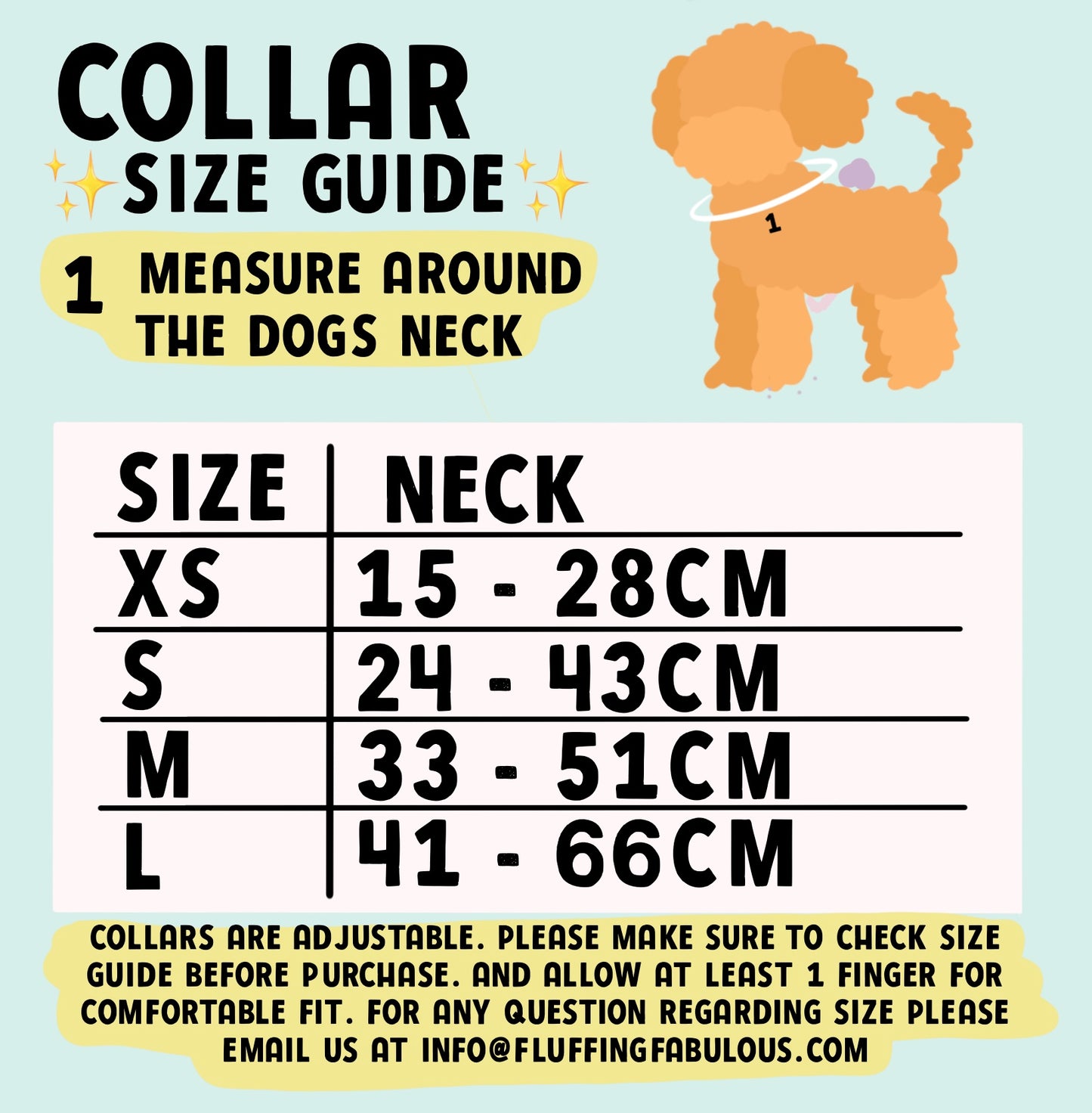 Collar - Hey There Hop Stuff!