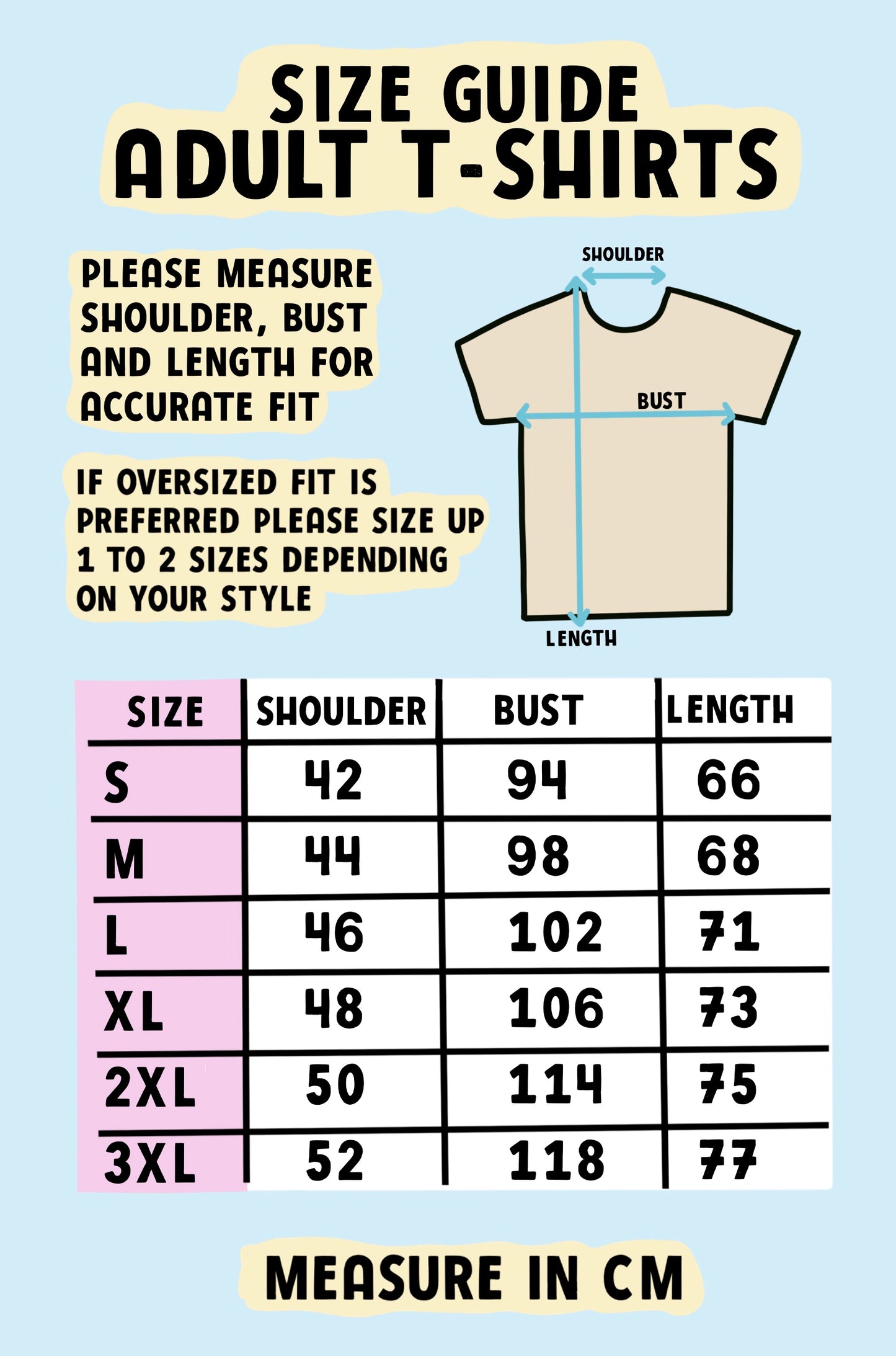 Queen Lilo T-shirts - Adults