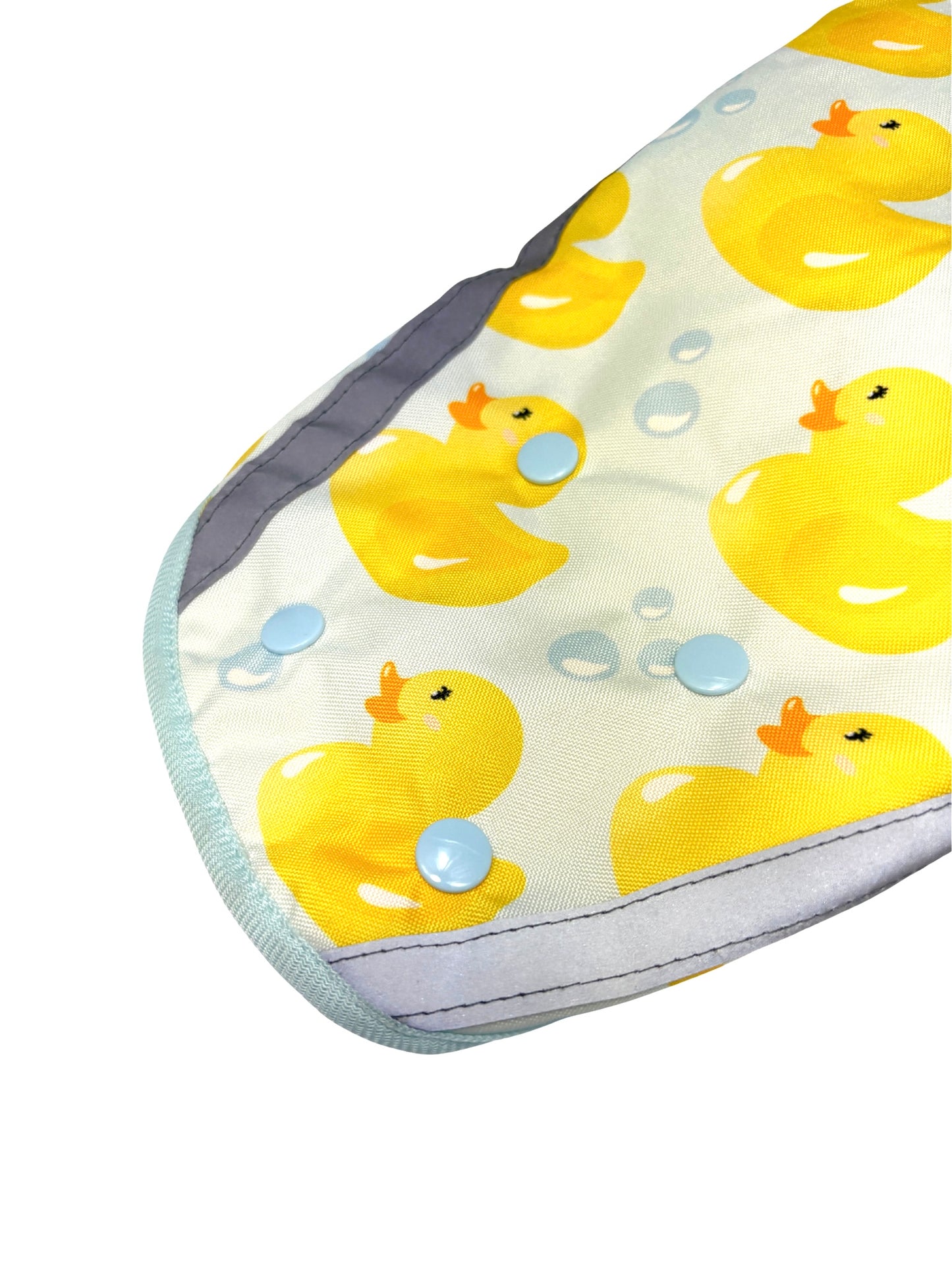 Rain Jacket - You Quack Me Up!