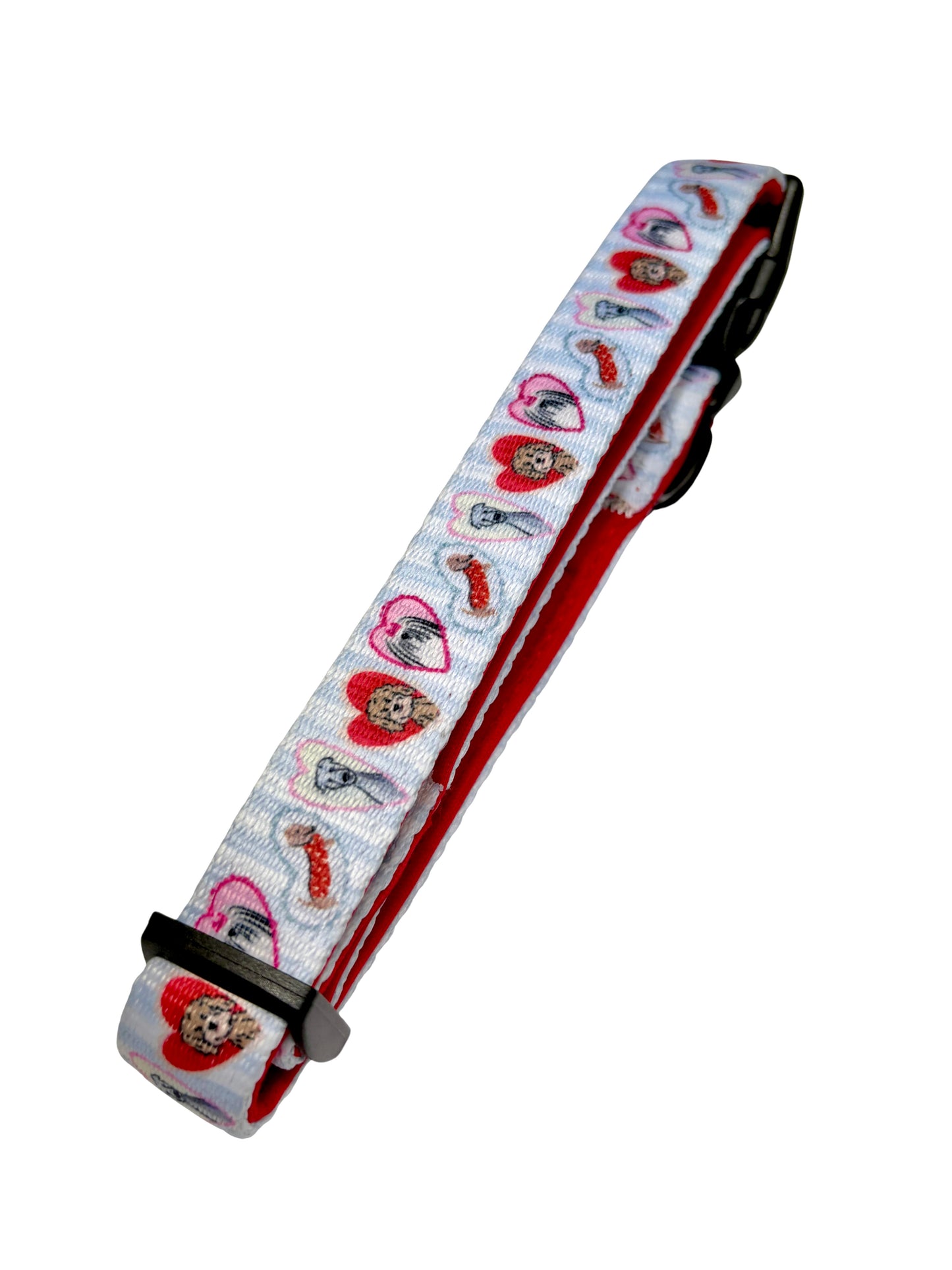 Collar - My Fur Ever Love