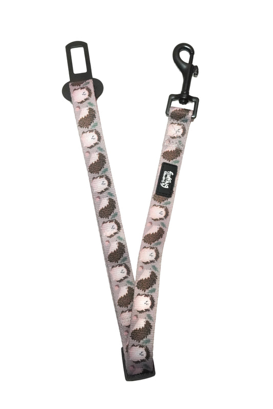 Seatbelt - In A Prickle