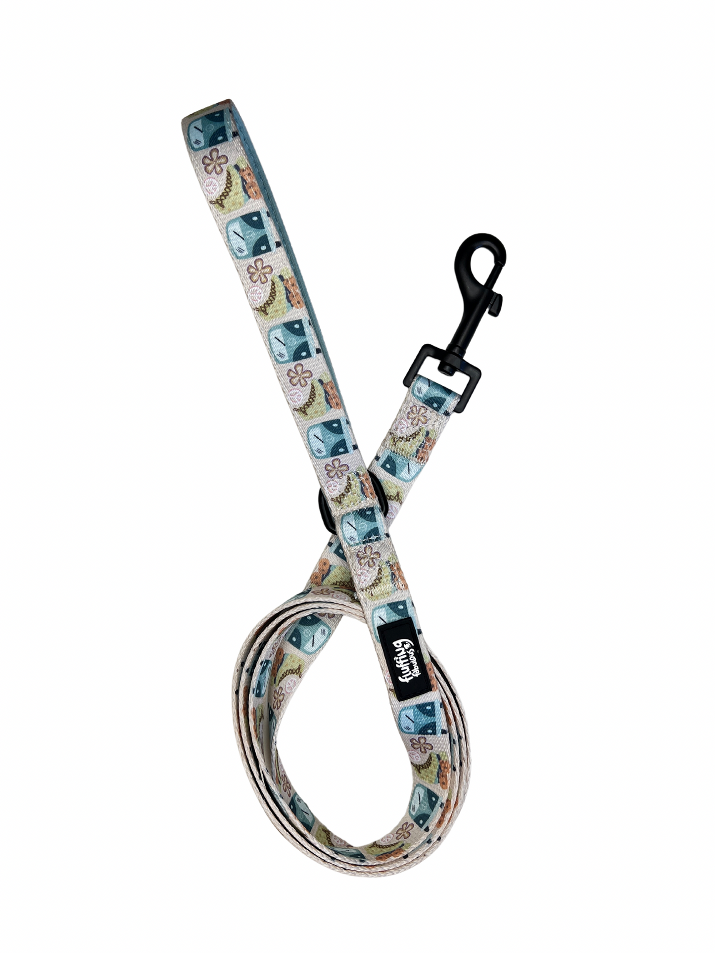 Lead - Love, Peace and Pups