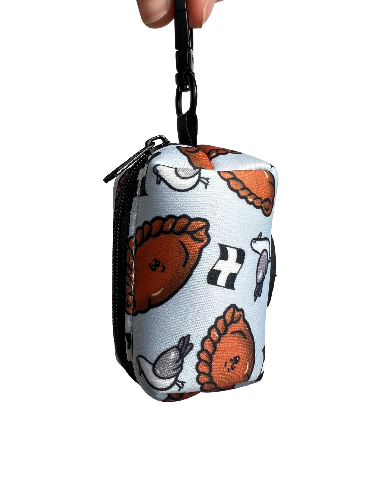 Poo Bag - Oggy Oggy Doggy