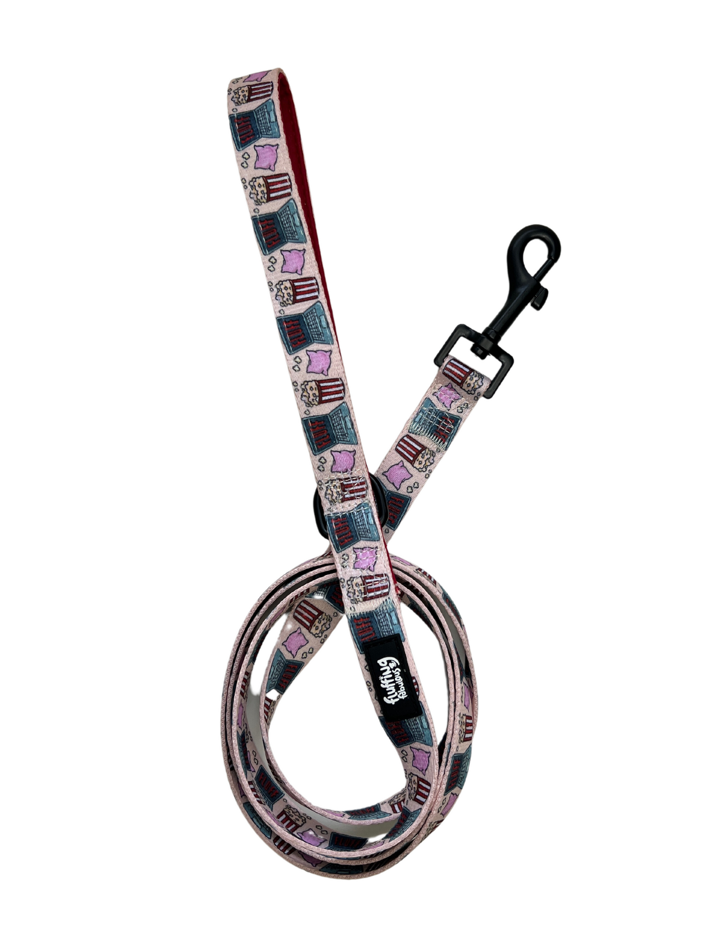 Lead - Fluff And Chill