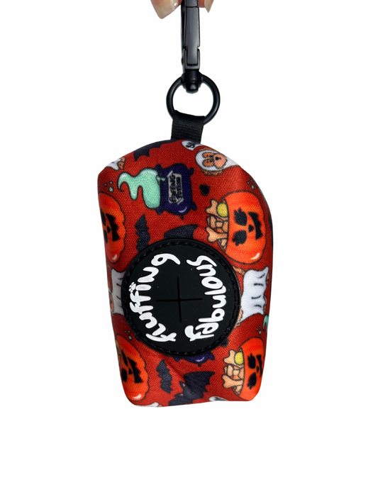 Poo Bag - Trick Or Treatos