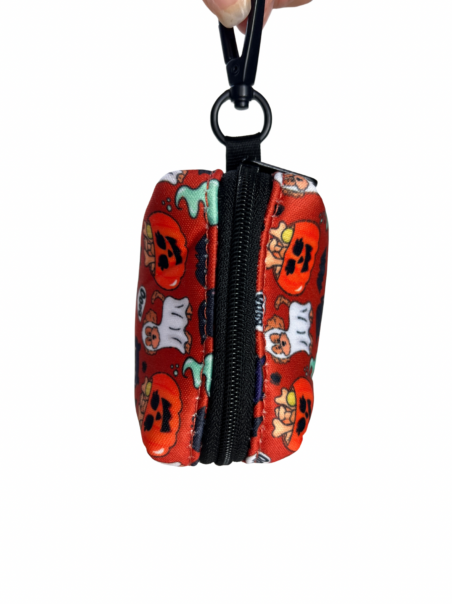 Poo Bag - Trick Or Treatos