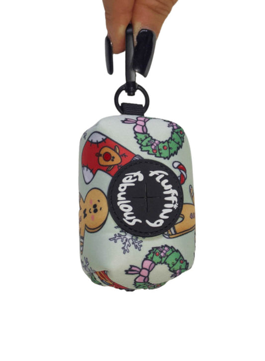 Poo Bag - Up To Snow Good