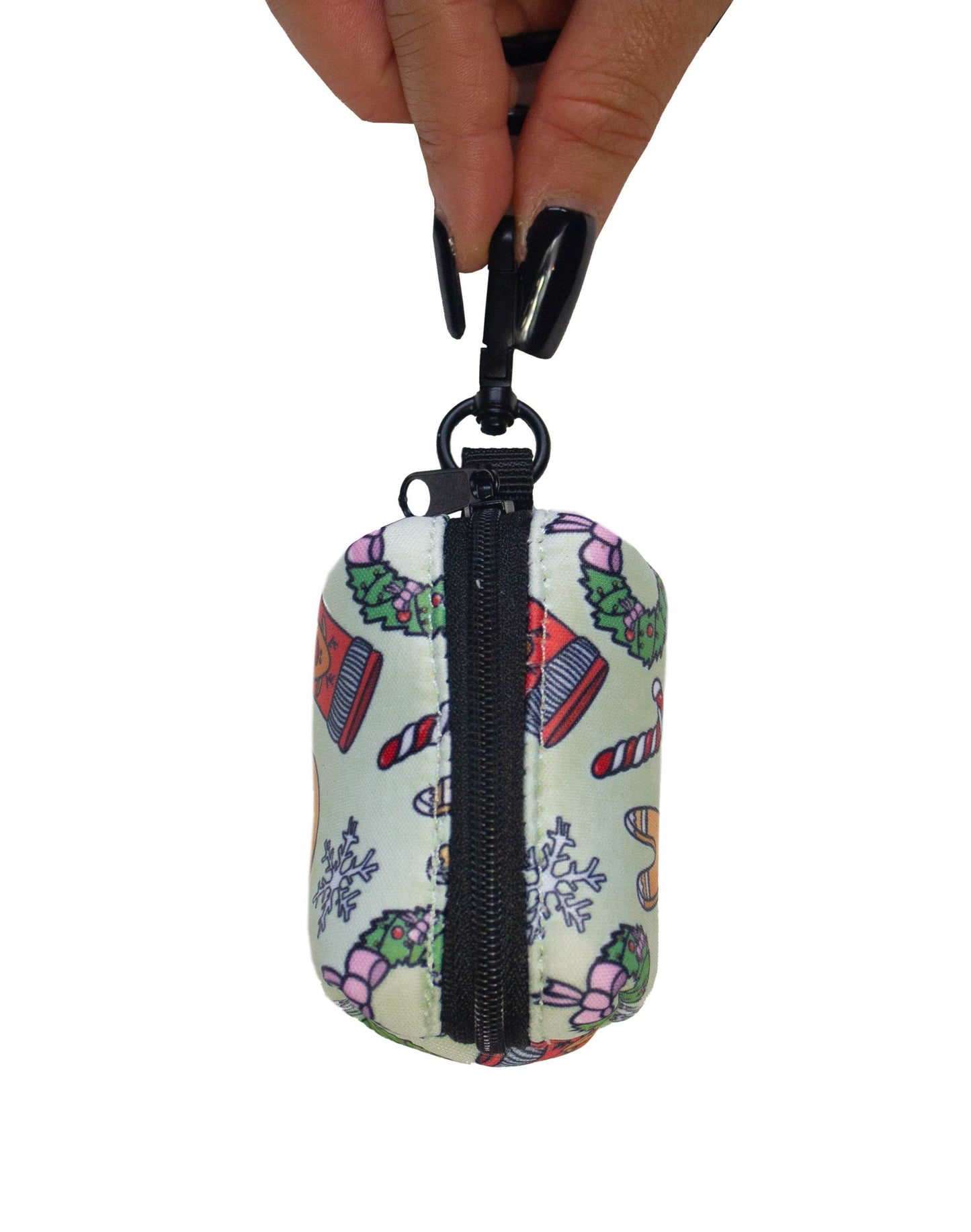 Poo Bag - Up To Snow Good