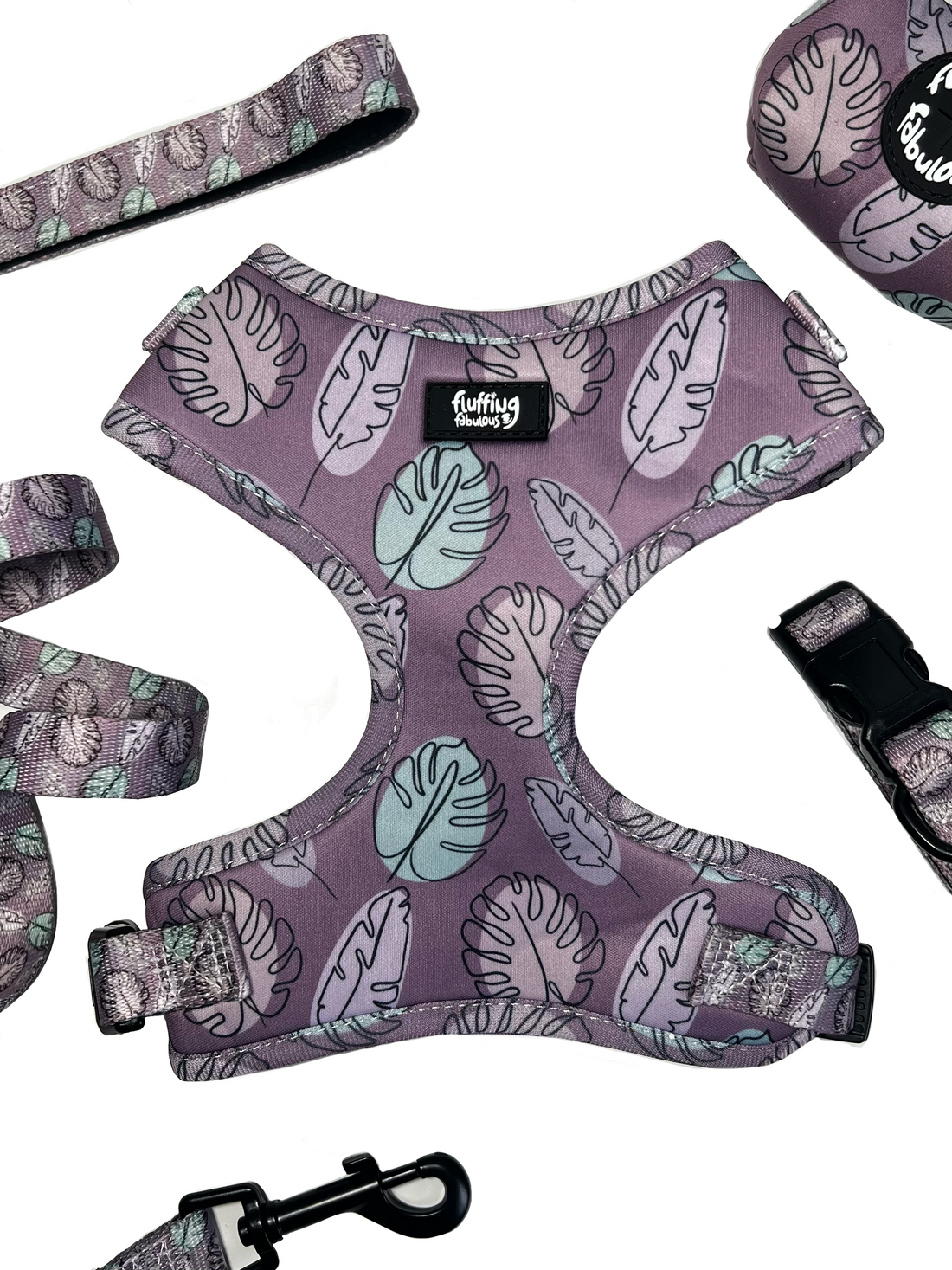 Adjustable affordable dog wear accessories auttumn collection