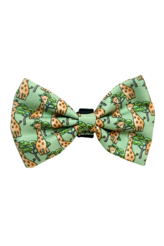 Bow Tie - Necks Level