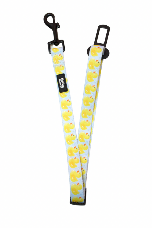 Seatbelt - You Quack Me Up!