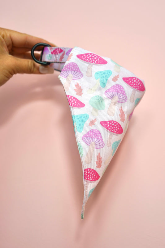 Bandana Loop Through - Jelous Mush?