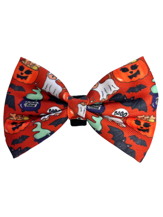 Bow Tie - Trick Or Treatos