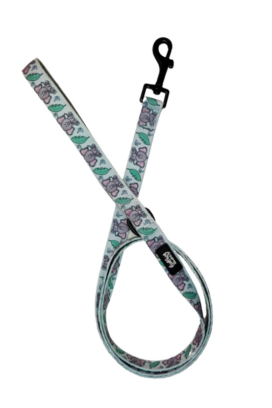 Lead - Let's Get Trunk!