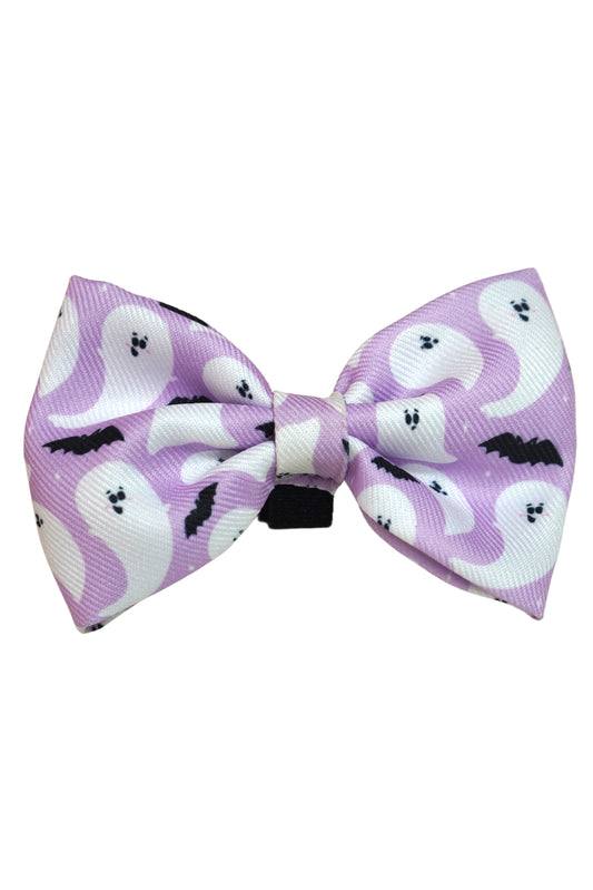 Bow Tie - Booo-Hoo Hun