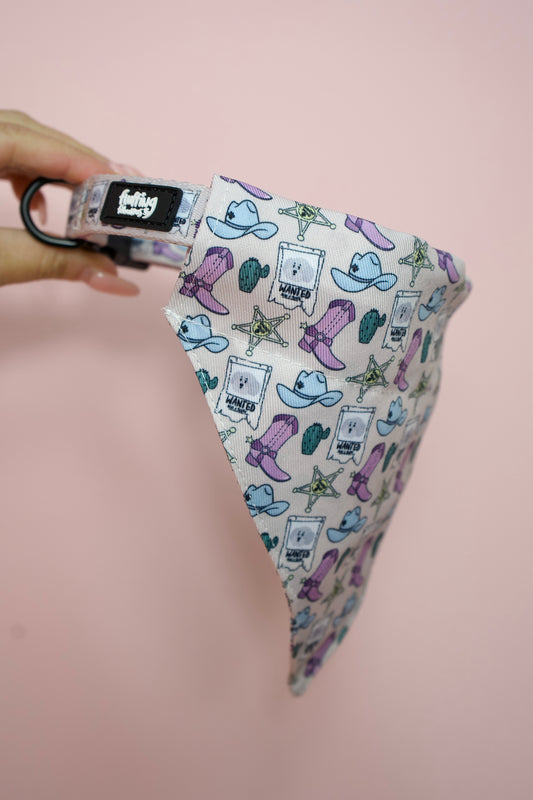 Bandana Loop Through - YEHAAA Hun!