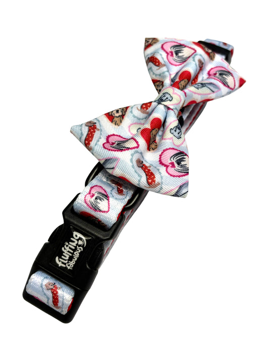 Bow Tie - My Fur Ever Love
