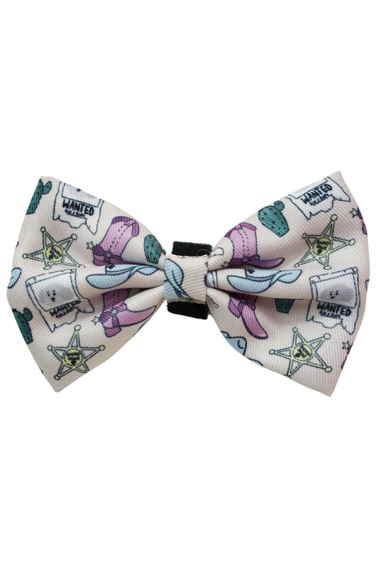 Bow Tie - YEHAAA Hun!